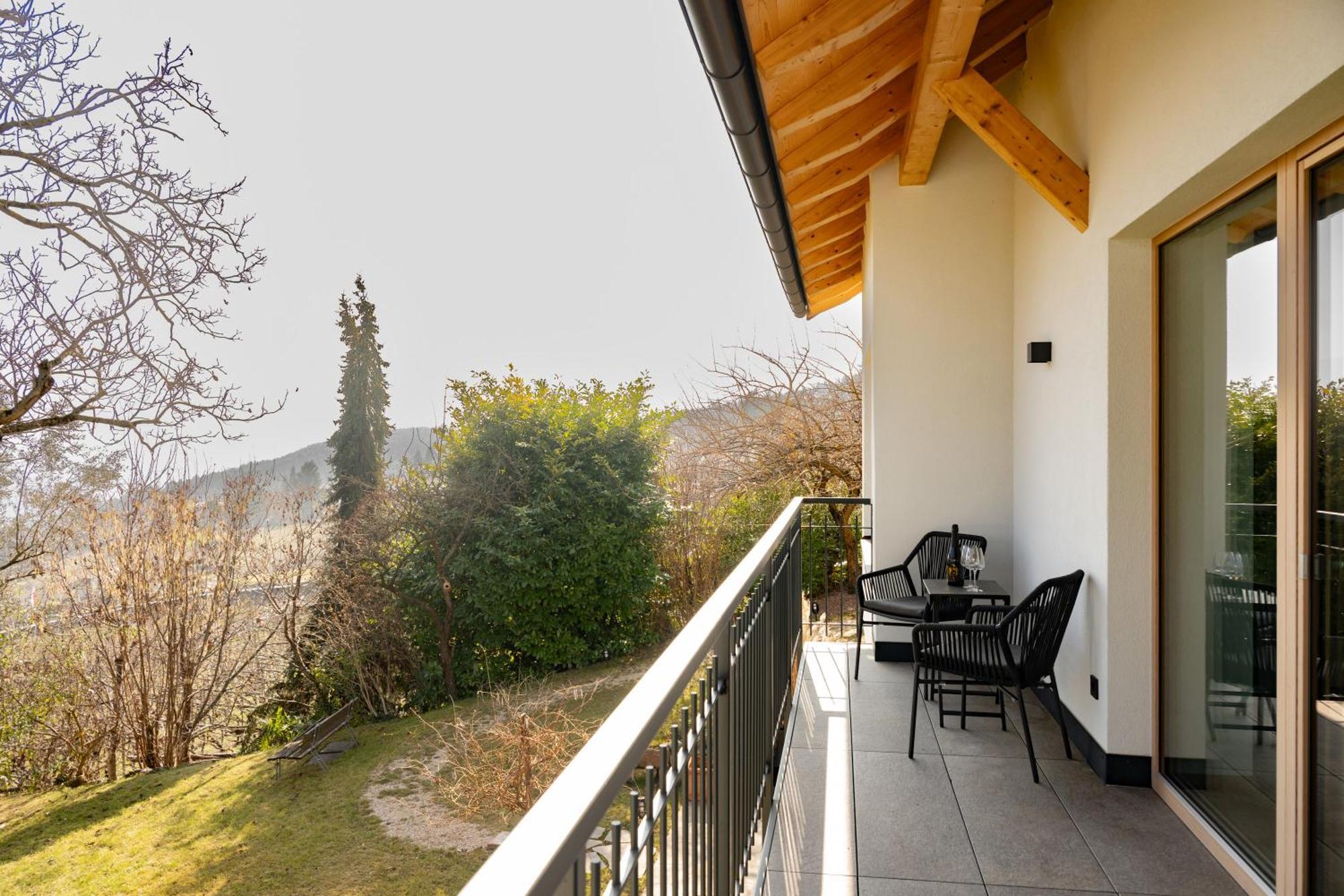 San Antonia Apartamento Caldaro Exterior foto